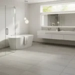 Tem que Molhar o Porcelanato Antes de Assentar? Mitos da Instalação 