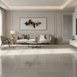 Cerâmica para Piso: Variedade em Cores e Texturas para sua Obra 