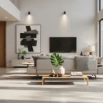 O que é Mais Caro: o Mármore ou o Granito na Bancada? 