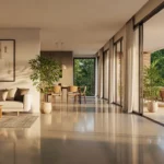 Qual Porcelanato Colocar na Cozinha para Não Escorregar? 