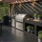 Porcelanato Biancogres: Referência em Estilo e Alta Performance. 