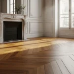 Como escolher o melhor piso para a sala de estar? 