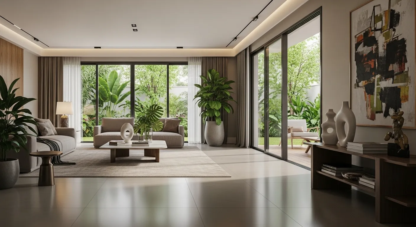 O que é Mais Barato: Bancada de Porcelanato ou Granito Ocre?