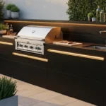 Qual a Cor de Porcelanato Mais Elegante para Corredores? 