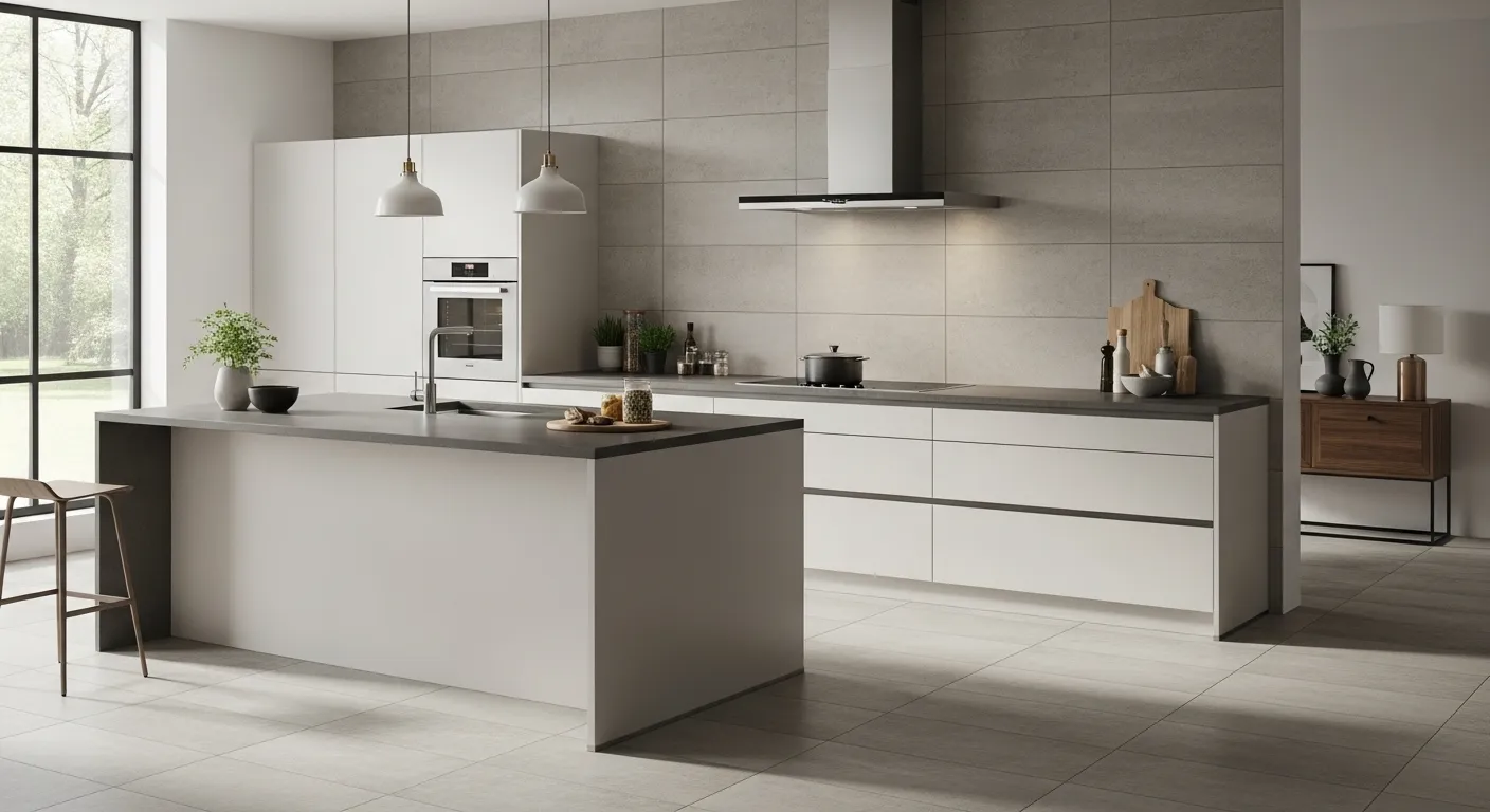 Ceramica para Piso de Banheiro Antiderrapante: Onde Comprar com Segurança