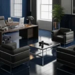 Qual o material de piso que oferece a maior durabilidade do mercado? 