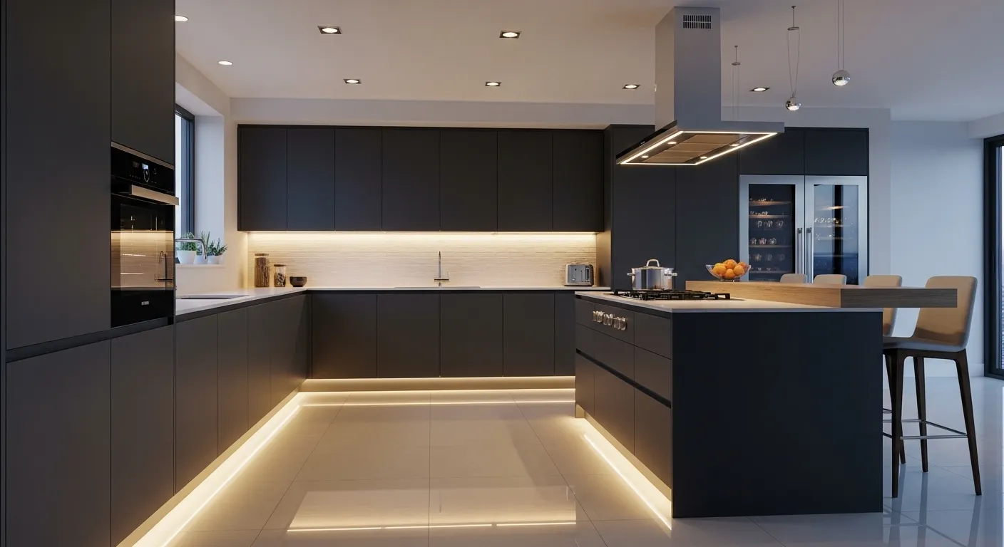 Comparativo entre tipos de brocas para porcelanato