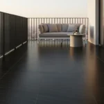 Porcelanato Polido Cinza: A Escolha Moderna para Loft e Apartamentos. 