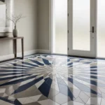 Pode colocar panela quente diretamente sobre bancada de porcelanato? 