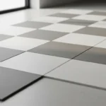 Piso de Cerâmica com Acabamento Retificado: O Topo da Linha em Cerâmicas 