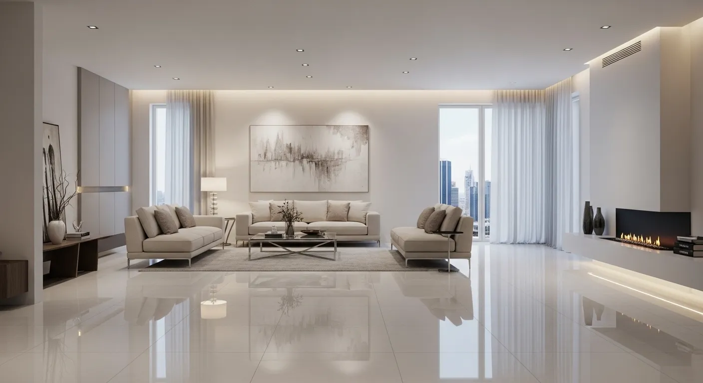 Porcelanato para Quintal: Transforme sua Área de Lazer com Qualidade.