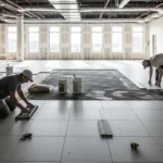 Piso Ceramico Imitação de Madeira: Melhores Modelos para Salas e Quartos 