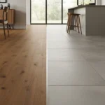 Qual o tipo de piso mais resistente para residências? 