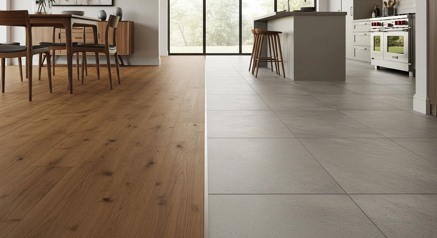 Cuidados na aplicação de resinas na construção