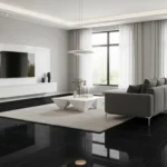 Rebolo Porcelanato: Acabamento Profissional para Cantos e Bordas. 