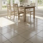 Pisos de Cerâmica para Cozinha: Modelos que Combinam com sua Bancada 