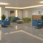 Qual a Tendência de Cor para Cozinha em 2025: Tons Terrosos? 