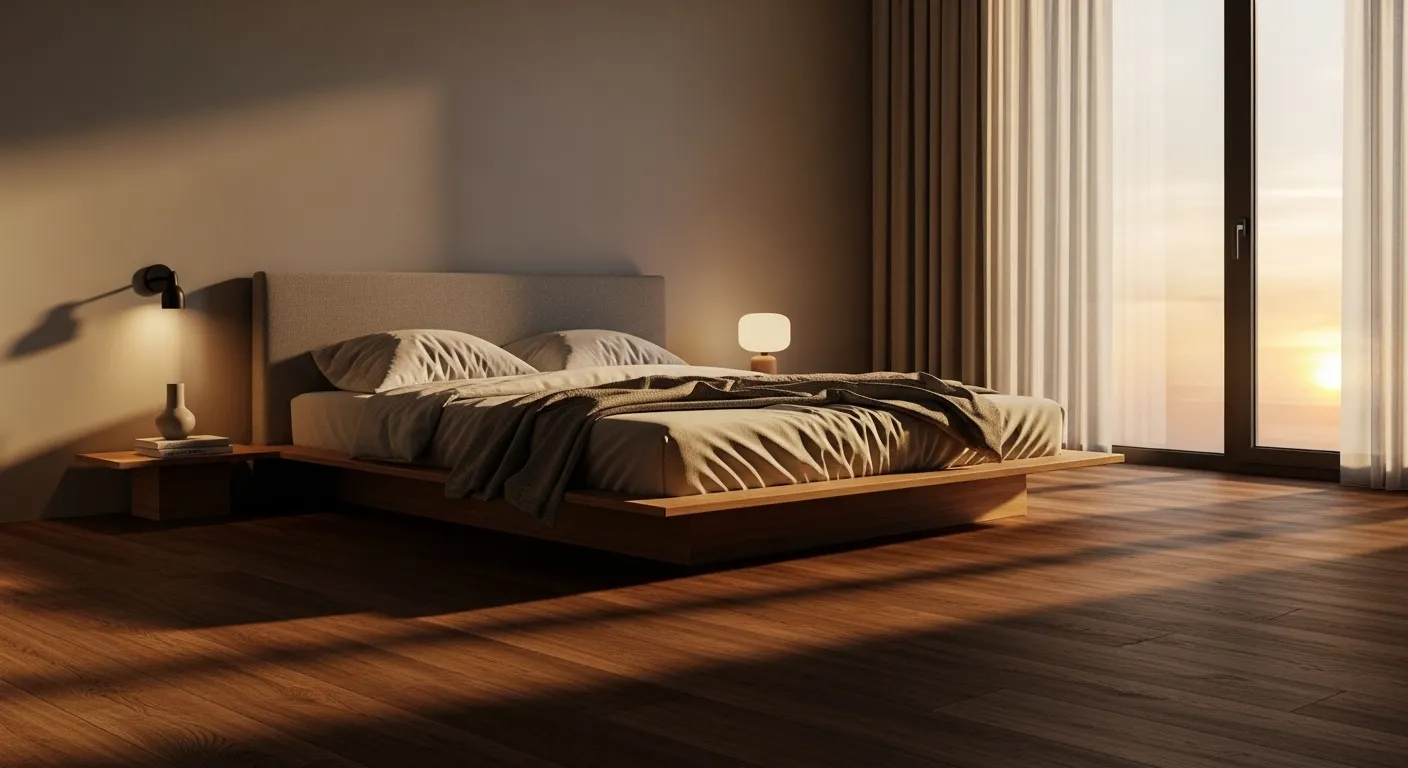 Qual A Vida Útil Do Piso Vinílico