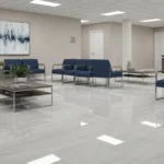 Qual a Cor do Porcelanato que Está em Alta para Fachadas? 