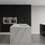 Qual cor de porcelanato deixa a casa mais sofisticada?