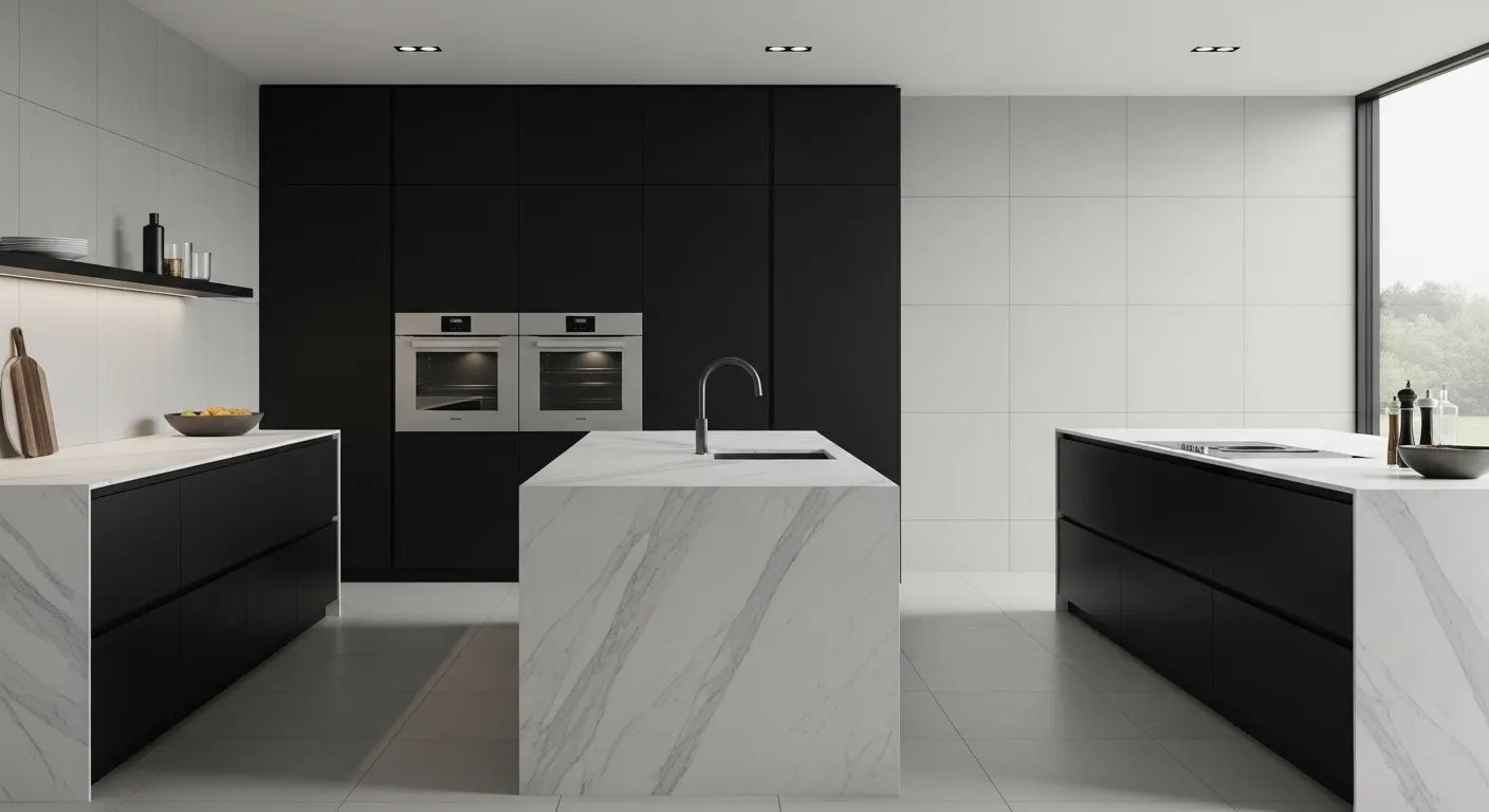 Pisos adequados para conforto térmico e visual na construção