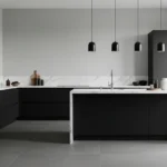 Qual cor de piso será a maior tendência em 2026? 