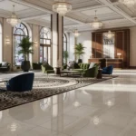 Qual a Cerâmica Mais Indicada para Cozinha Pequena? 