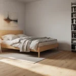 Qual o piso ideal para cozinha considerando gordura e limpeza? 