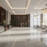 Qual o Melhor Pano para Limpar Porcelanato e Deixar Espelhado? 