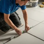 Aplicação de Piso Vinilico sobre Ceramica: Materiais e Passo a Passo de Compra 