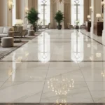 Quais as Desvantagens do Porcelanato Acetinado? O que Saber 