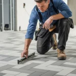 Como Limpar Piso de Ceramica Encardido: Soluções de Limpeza Profissional 