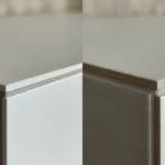 Qual a diferença técnica entre resina acrílica e resina epóxi? 