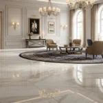 O que Passar no Porcelanato para Não Manchar com Vinho ou Café? 