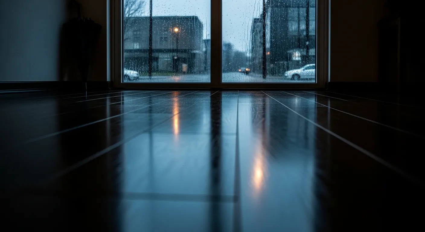 O que é Melhor: Piso Laminado Claro ou Escuro?