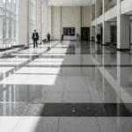 O que substitui o porcelanato em 2026? 