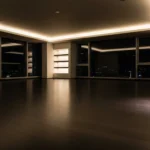 Qual Piso Faz Menos Barulho Apartamento 