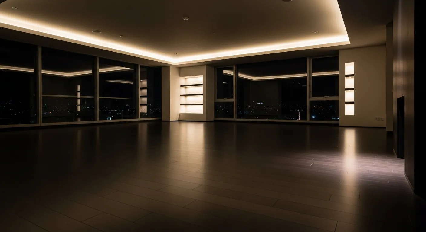 Erros comuns na instalação de piso vinílico