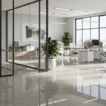 Qual Porcelanato é Mais Indicado para Áreas de Piscina? 