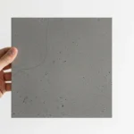 Qual o nome da cerâmica que imita porcelanato?