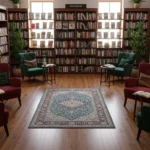 Cores que Transmitem Luxo na Decoração com Pisos de Madeira. 