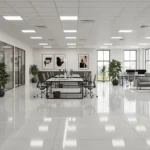 Qual a Cor Mais Chique para Sala de Jantar? 