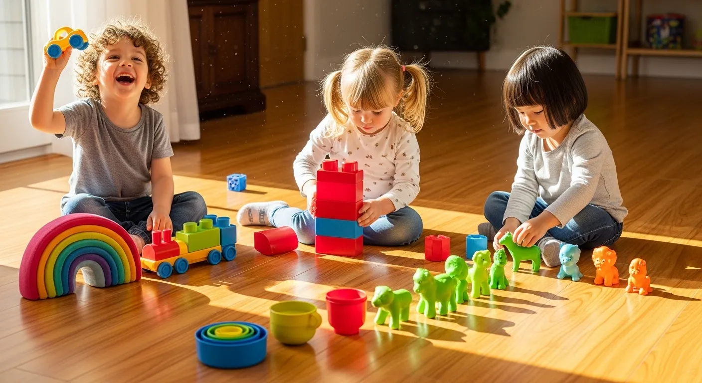 Comparação entre pisos vinílicos e outros revestimentos