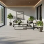 Piso de Porcelanato: Confira as Melhores Opções para Toda a Residência. 