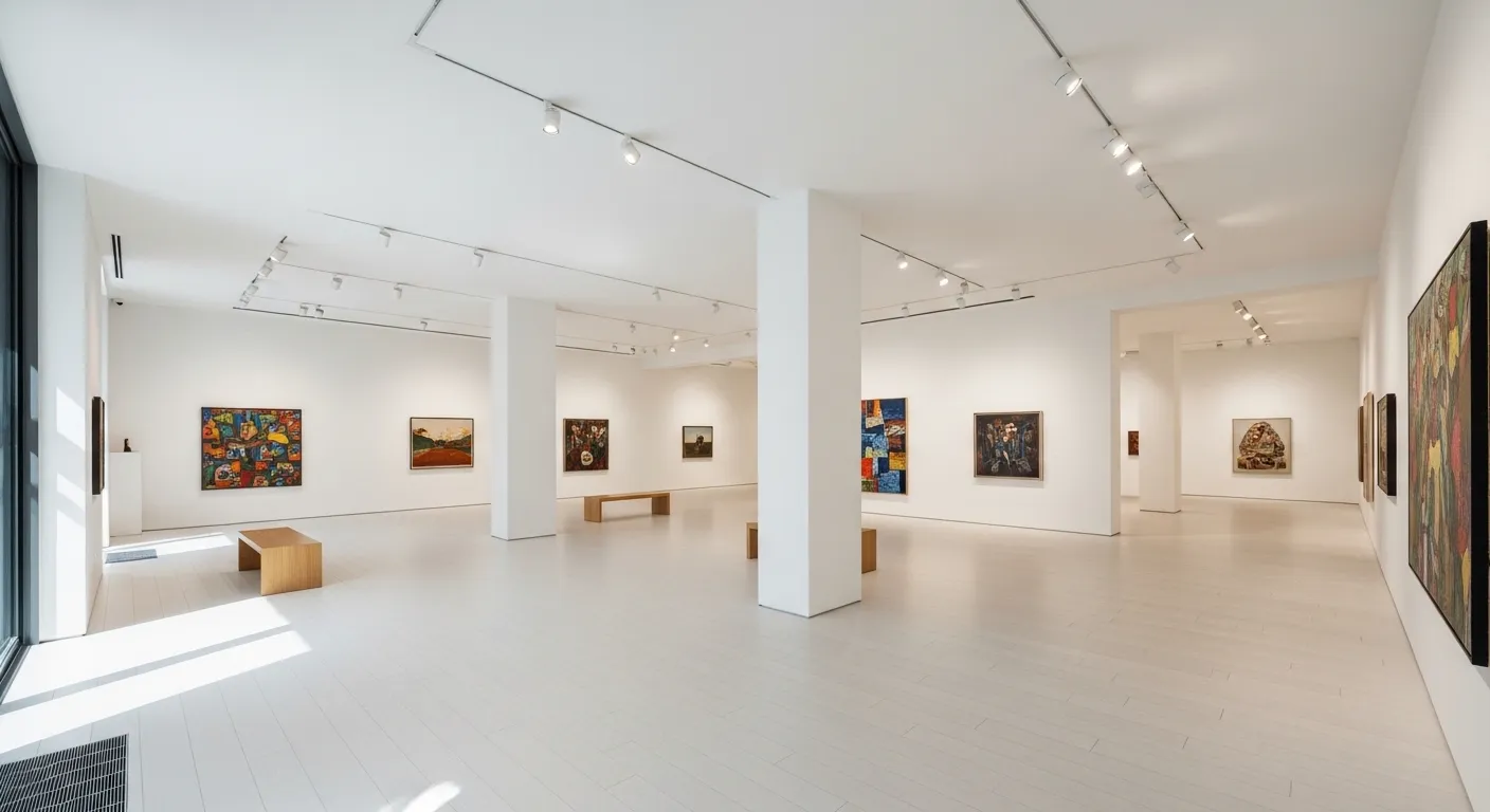 Benefícios e cuidados do piso vinílico comercial