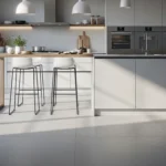 Qual Cor Transmite Luxo e Exclusividade no Porcelanato? 