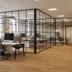 Qual Cor Alivia a Ansiedade? O Impacto do Piso no Bem-Estar. 