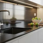 Qual a Cor de Porcelanato Mais Chique para Banheiros? 