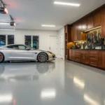 Por que a tinta epóxi costuma descascar em superfícies mal preparadas? 