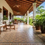 Piso de Cerâmica Barato: Economia Real sem Abrir Mão da Qualidade 